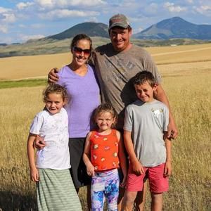 Meet your Posher, Jenna